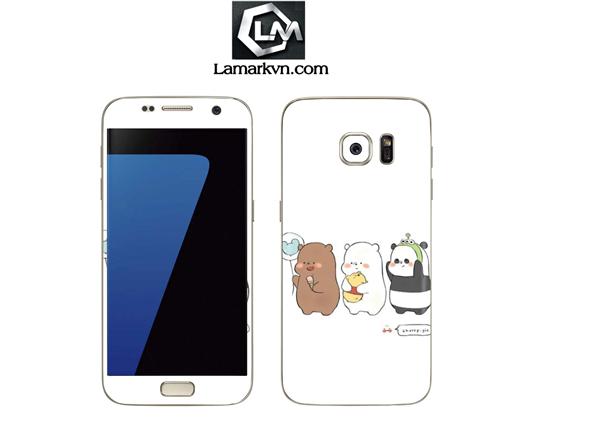 Ảnh đại diện sản phẩm Samsung Galaxy S7